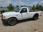 2008 FORD RANGER  for sale at Copart ON - LONDON