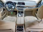 2019 Bmw 740 I for Sale in San Antonio, TX - Water/Flood