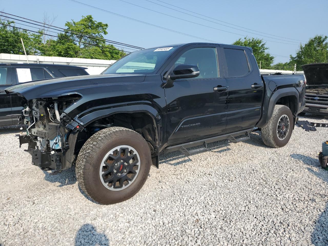 2024 Toyota Tacoma Double Cab for Sale in Walton, KY - Front End