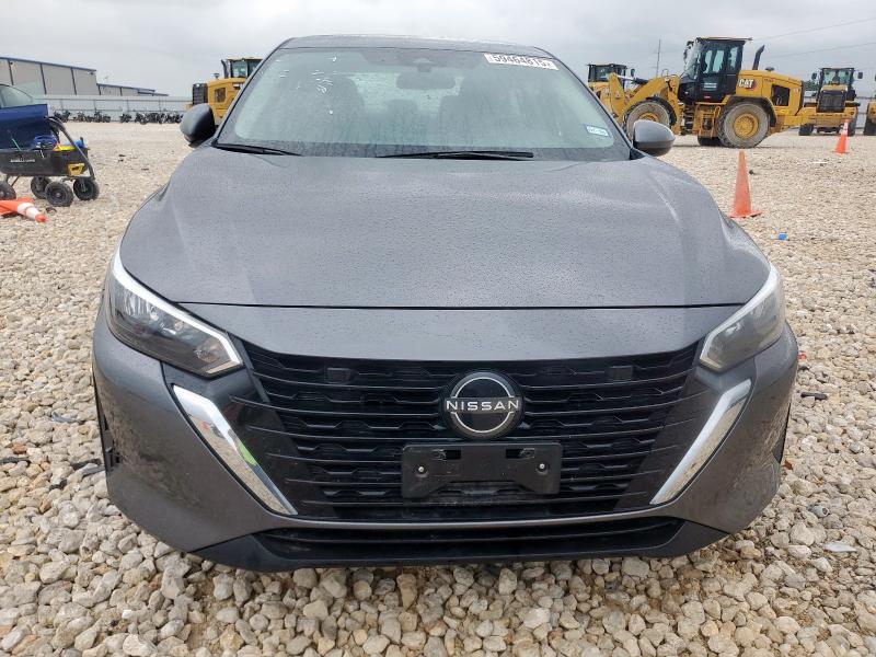  NISSAN SENTRA 2024 Gray