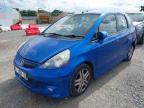 2006 HONDA JAZZ SPORT for sale at Copart CORBY