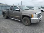 2012 CHEVROLET SILVERADO K1500 LS   for sale at Copart ON - OTTAWA