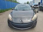 2011 Mazda 3 I للبيع في Moncton، NB - Front End