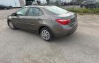 2019 TOYOTA COROLLA L   à vendre chez Copart ON - COOKSTOWN