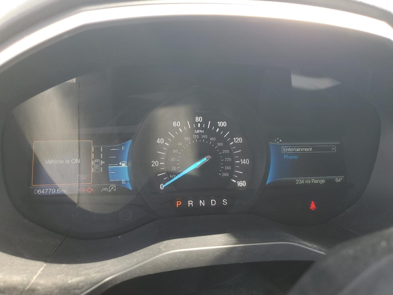 2021 Ford Edge Se VIN: 2FMPK4G96MBA25022 Lot: 62890725