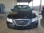 2008 Hyundai Sonata Gls   for Sale in Homestead, FL - Front End