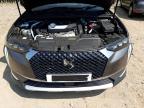 2021 DS DS4 C for sale at Copart SANDY