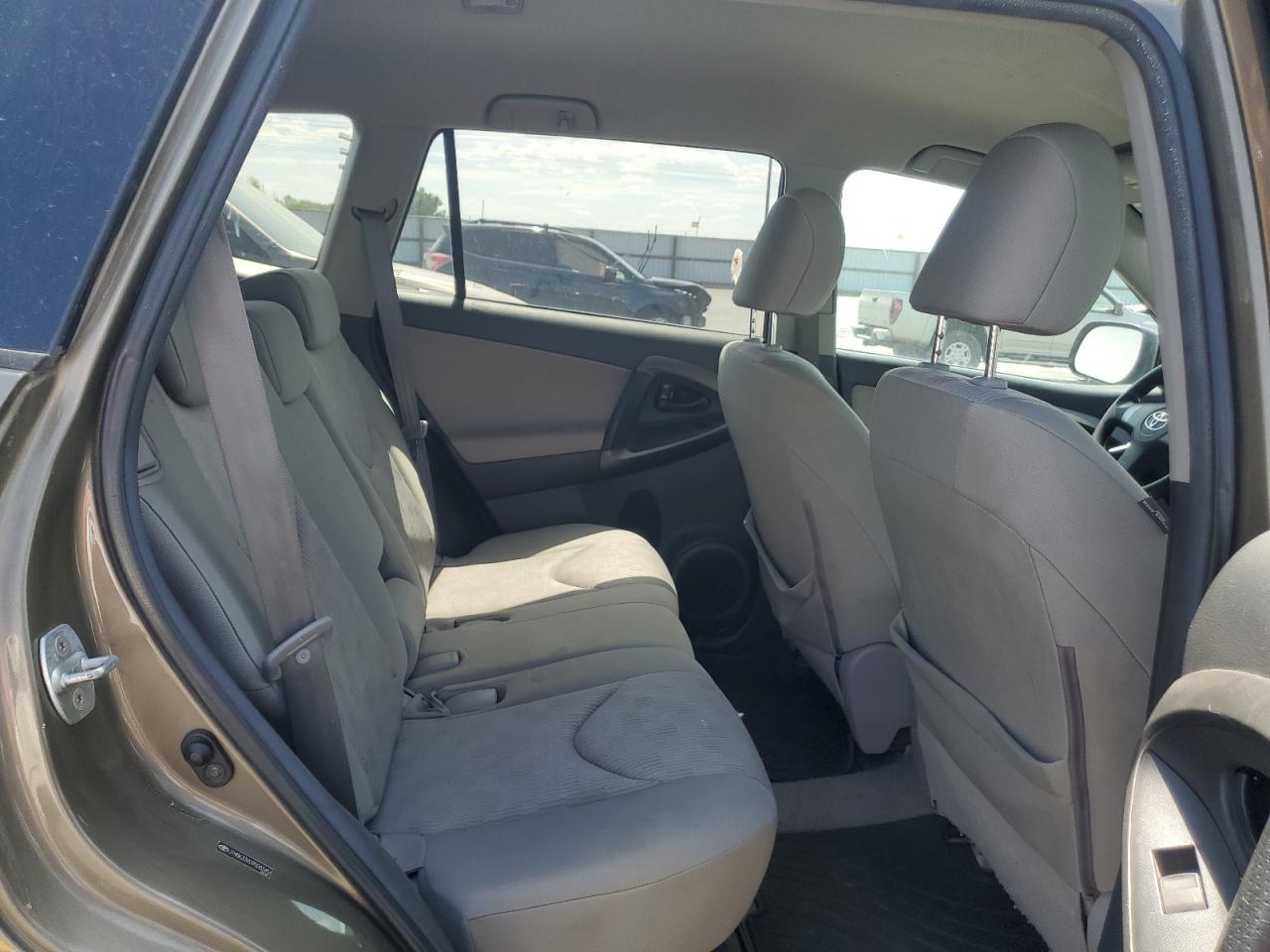2011 Toyota Rav4 VIN: 2T3BF4DV4BW145111 Lot: 62364725