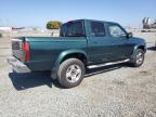 2000 Nissan Frontier Crew Cab Xe   на продаже в San Diego, CA - Front End