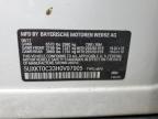 2017 BMW X5 XDR40E   for sale at Copart OH - DAYTON
