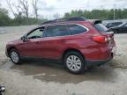 2017 Subaru Outback 2.5I Premium იყიდება Franklin-ში, WI - Rear End