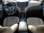 2017 Hyundai Santa Fe Sport  продається в Martinez, CA - Side