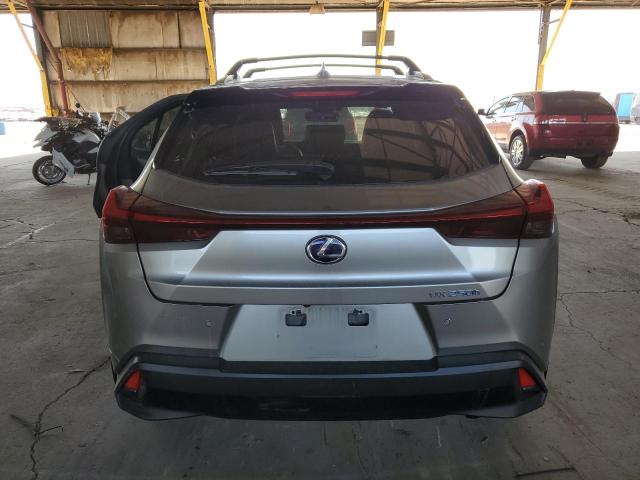  LEXUS UX 250H 2020 Gray