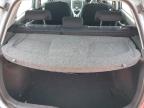 2010 TOYOTA AURIS TR S for sale at Copart SANDWICH