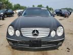 2003 MERCEDES-BENZ E 500   for sale at Copart MD - BALTIMORE EAST