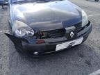 2004 RENAULT CLIO PRIVI for sale at Copart SANDTOFT