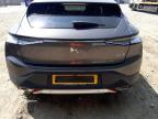 2021 DS DS4 C for sale at Copart SANDY