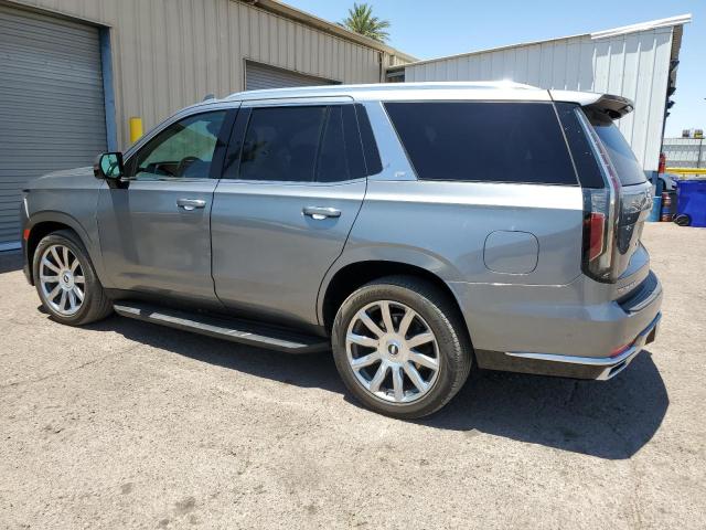 CADILLAC ESCALADE 2021 Szary