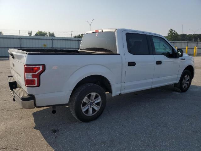  FORD F-150 2018 Biały