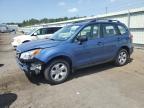 2015 Subaru Forester 2.5I   for Sale in Pennsburg, PA - Front End