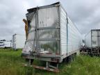 2016 Utility Vs2Ra Refrigerated Van Trailer for Sale in Cicero, IN - Rear End