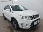 2019 SUZUKI VITARA SZ- for sale at Copart GLOUCESTER
