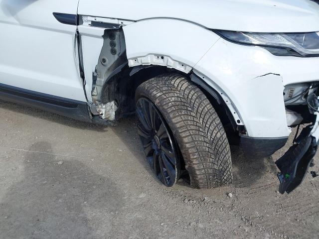 2015 LAND ROVER R ROVER EV