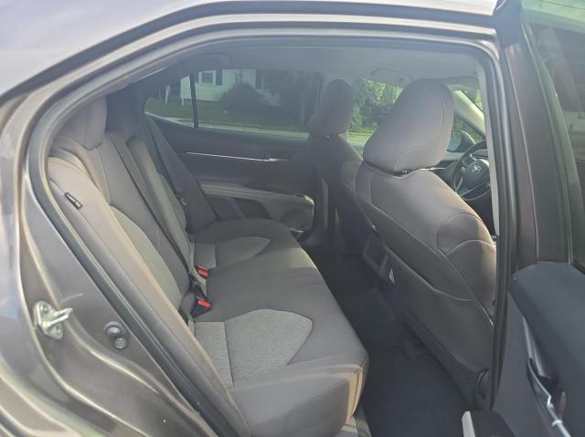  TOYOTA CAMRY 2023 Szary