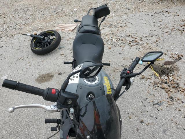  KAWASAKI ALL OTHER 2023 Черный