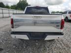 2015 Ford F150 Supercrew за продажба в Prairie Grove, AR - Hail