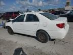 2006 Toyota Corolla Ce იყიდება New Orleans-ში, LA - Front End