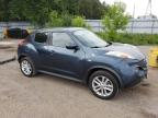 2011 Nissan Juke S   за продажба в London, ON - Mechanical