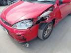 2004 FORD FOCUS GHIA for sale at Copart PETERLEE