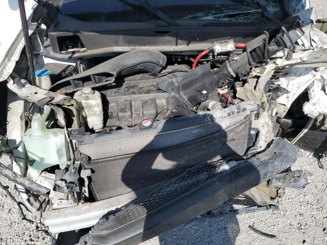 2012 Honda Pilot Exl VIN: 5FNYF3H61CB009436 Lot: 60752435