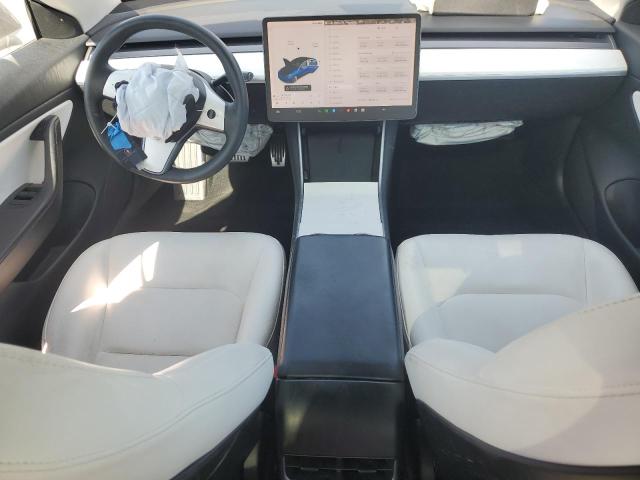  TESLA MODEL 3 2019 Granatowy