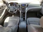 2012 Hyundai Sonata Hybrid продається в Adelanto, CA - Minor Dent/Scratches