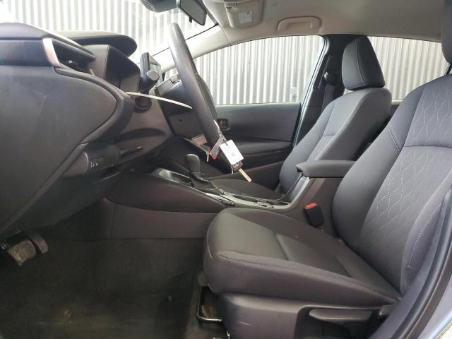  TOYOTA COROLLA 2024 Gray