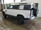2025 Land Rover Defender 110 S   zu verkaufen in Greenwood, NE - Water/Flood