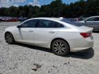 2016 Chevrolet Malibu Lt for Sale in Gainesville, GA - Side