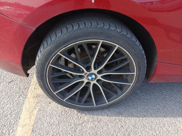 2013 BMW 116D SE