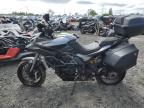 2013 DUCATI MULTISTRADA 1200   for sale at Copart OR - EUGENE