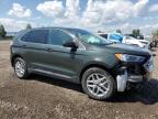 2022 Ford Edge Sel zu verkaufen in Rocky View County, AB - Front End