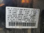 2011 Honda Fit Sport for Sale in Portland, OR - Front End