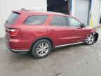 2015 Dodge Durango Limited იყიდება Sikeston-ში, MO - Front End