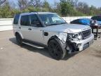2016 Land Rover Lr4 Hse იყიდება Brookhaven-ში, NY - Front End