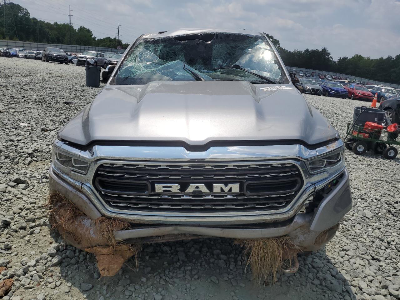 1c6srfht3kn512896 1C6SRFHT3KN512896 2019 Ram 1500 Limited