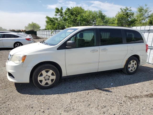 2011 Dodge Grand Caravan Express