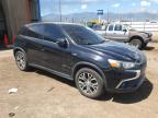 2016 Mitsubishi Outlander Sport Es zu verkaufen in Colorado Springs, CO - Minor Dent/Scratches