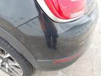 2016 FIAT 500X CROSS for sale at Copart ST HELENS