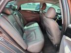 2013 Hyundai Sonata Se en Venta en Dunn, NC - Rear End